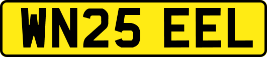 WN25EEL