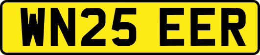WN25EER