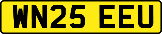 WN25EEU
