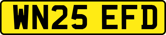 WN25EFD