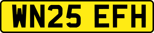 WN25EFH