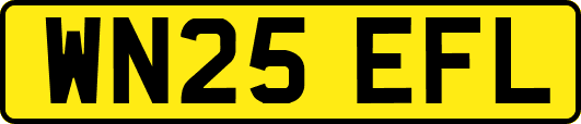 WN25EFL