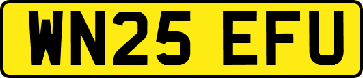 WN25EFU