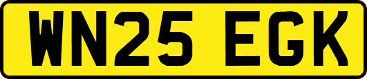 WN25EGK