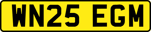 WN25EGM