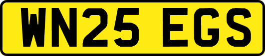 WN25EGS