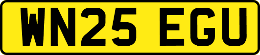 WN25EGU