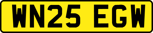 WN25EGW