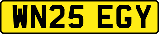 WN25EGY