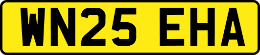 WN25EHA