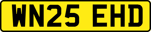 WN25EHD