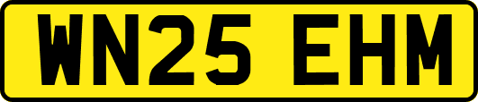 WN25EHM
