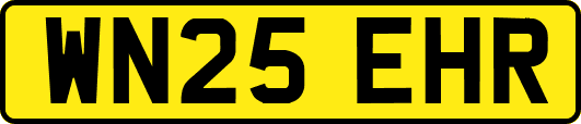 WN25EHR