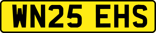 WN25EHS
