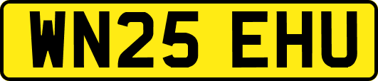 WN25EHU
