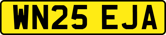 WN25EJA