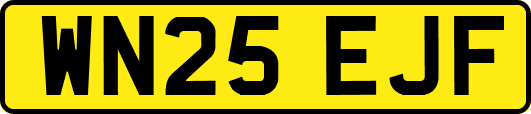 WN25EJF