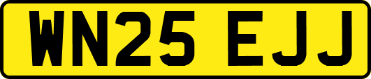 WN25EJJ