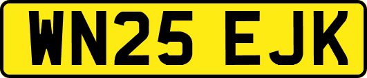 WN25EJK
