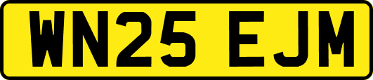 WN25EJM