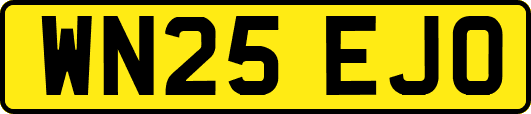 WN25EJO