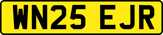 WN25EJR