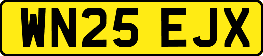 WN25EJX