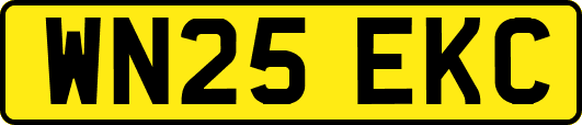 WN25EKC