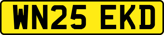 WN25EKD