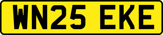 WN25EKE