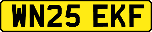 WN25EKF