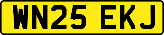 WN25EKJ