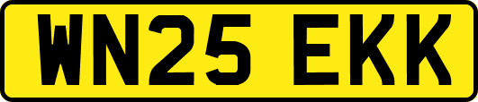 WN25EKK