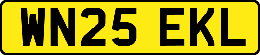 WN25EKL