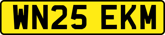 WN25EKM
