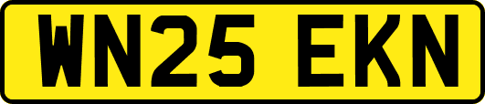 WN25EKN