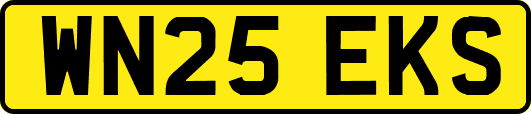 WN25EKS