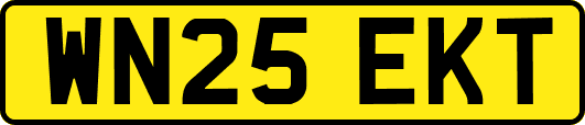 WN25EKT