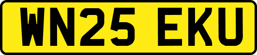WN25EKU