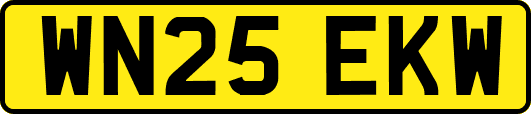 WN25EKW