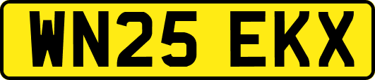 WN25EKX