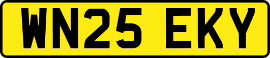 WN25EKY