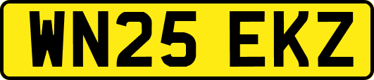 WN25EKZ