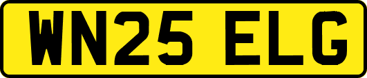 WN25ELG