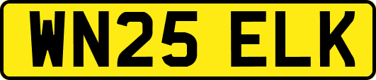 WN25ELK