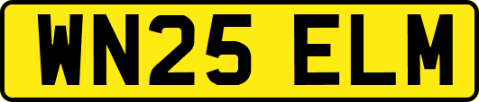 WN25ELM