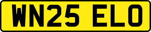 WN25ELO