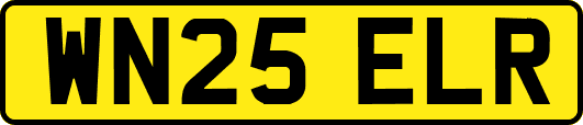 WN25ELR