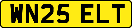 WN25ELT