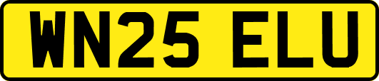 WN25ELU
